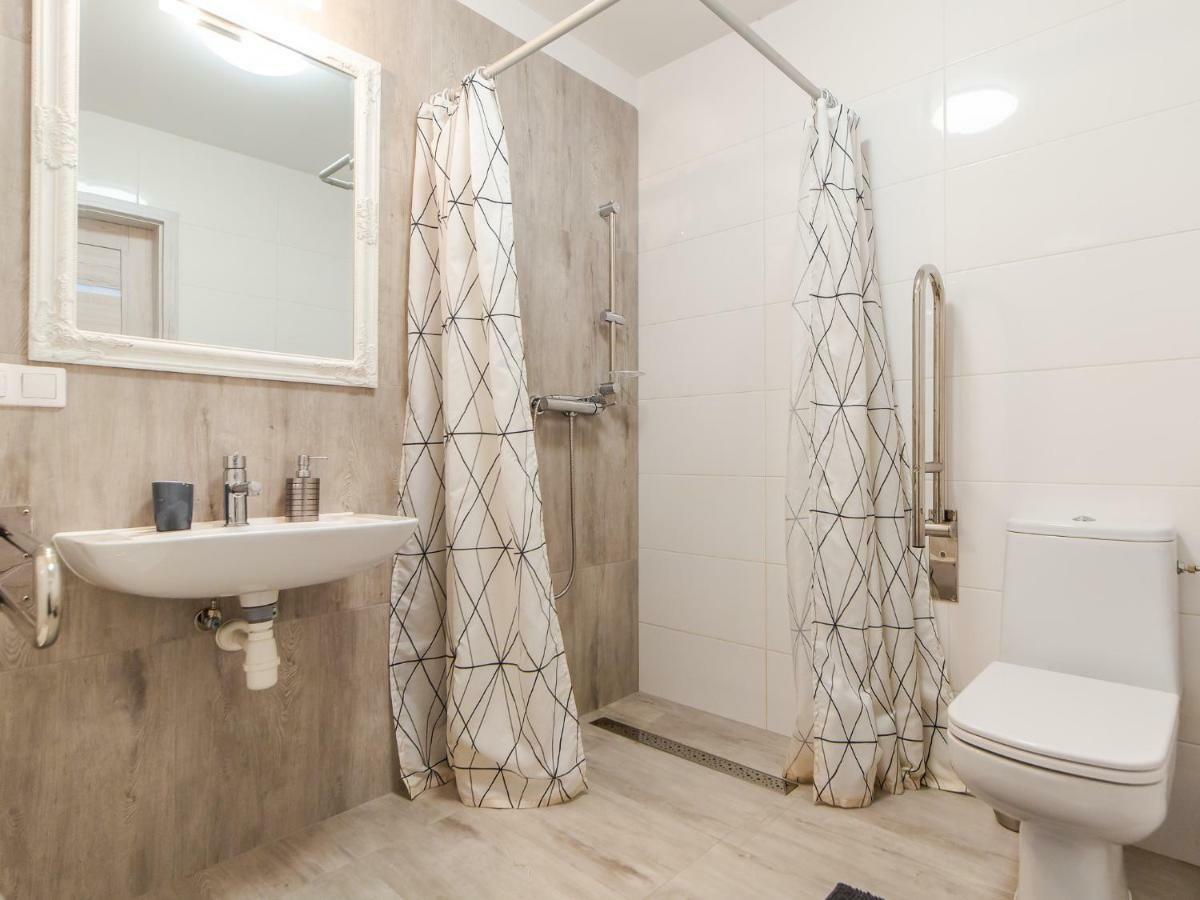 Laba Mrzeżyno Exterior foto
